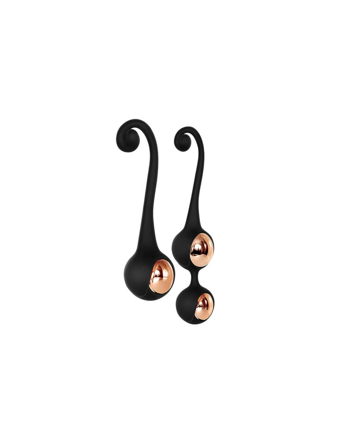Adam & Eve Adam & Eve Intimate Pleasure Kegel Set - Afbeelding 2