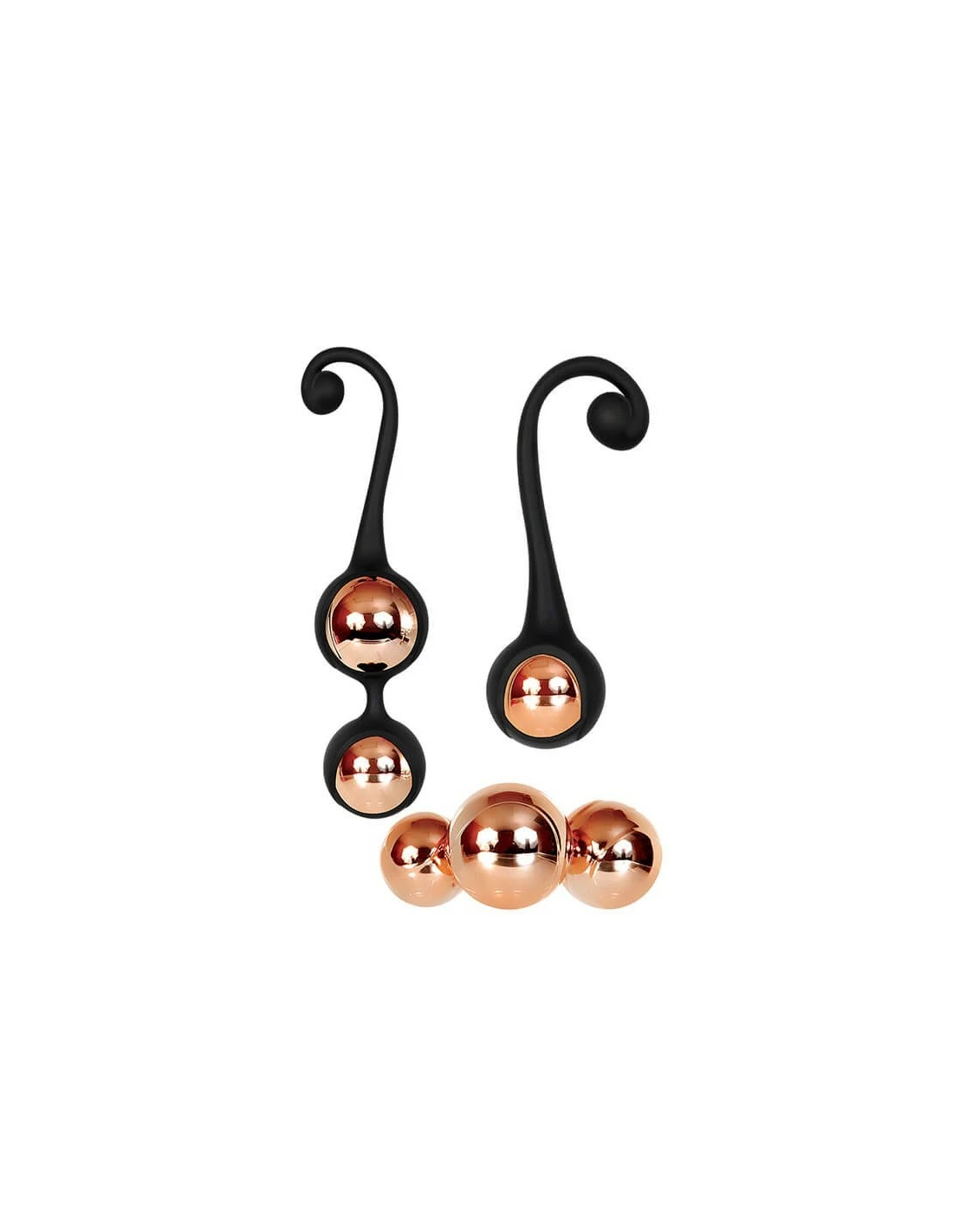 Adam & Eve Adam & Eve Intimate Pleasure Kegel Set