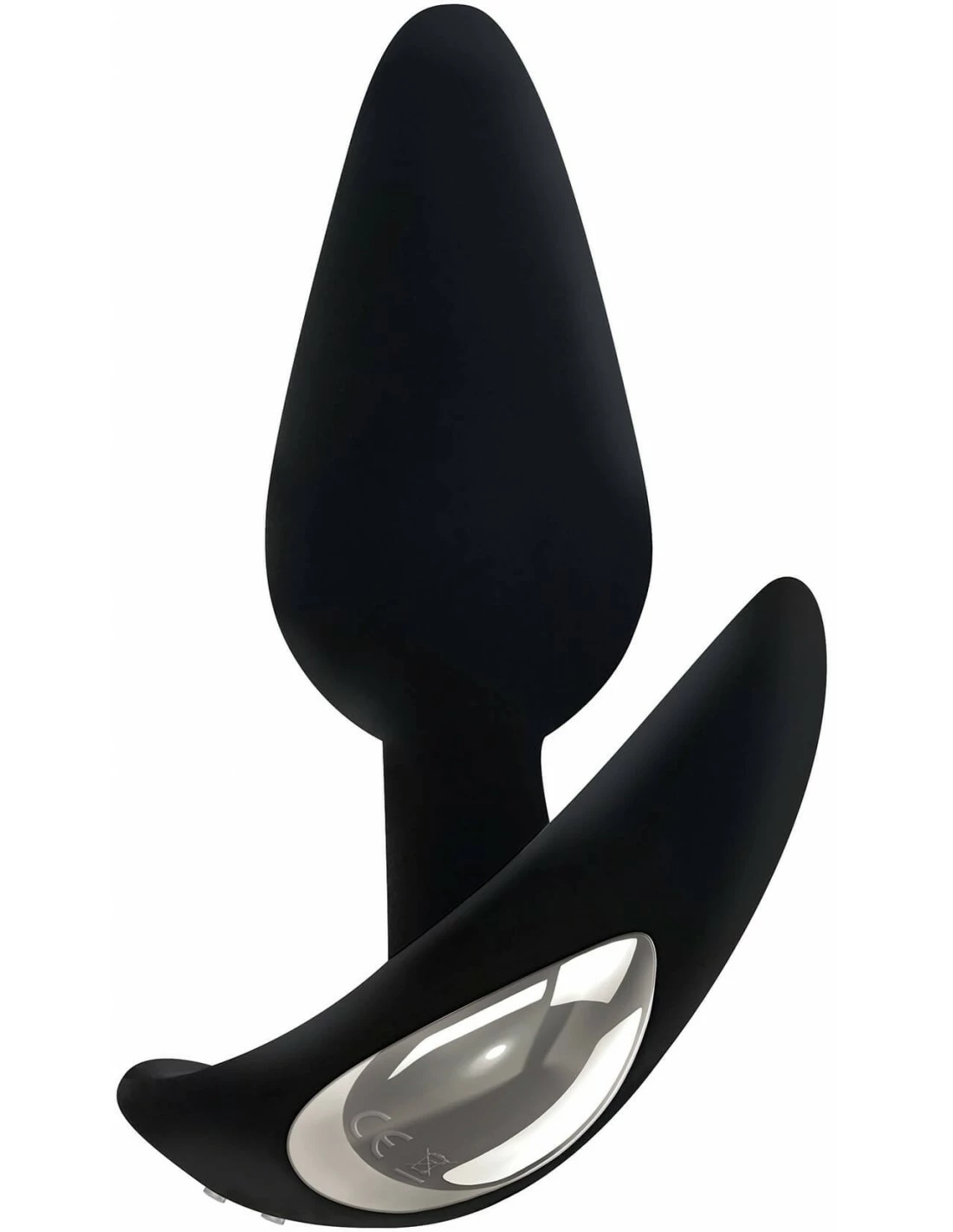 Adam & Eve Adam & Eve Rechargeable Vibrating Anal Plug - Afbeelding 4