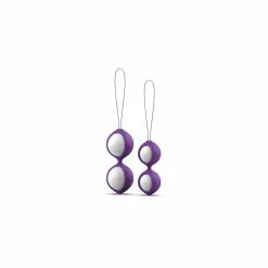 B Swish Bfit Classic Kegel Ballen Paars
