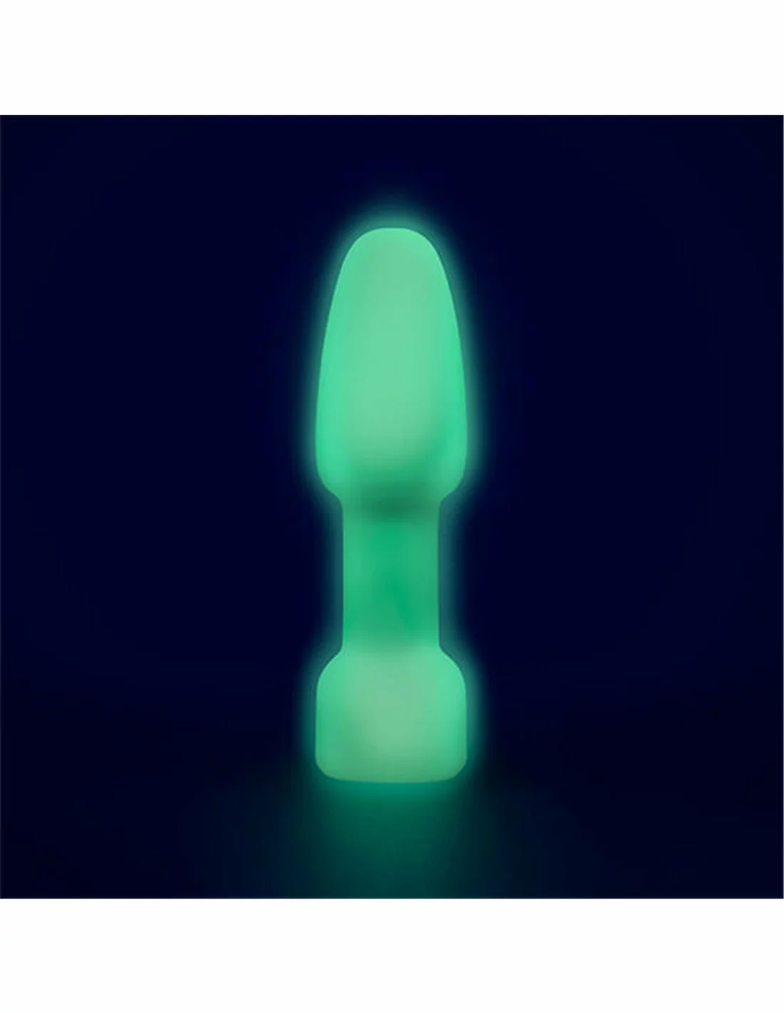 Fun Toys B-vibe Asstronaut Glow In The Dark Butt Play Set - Afbeelding 7