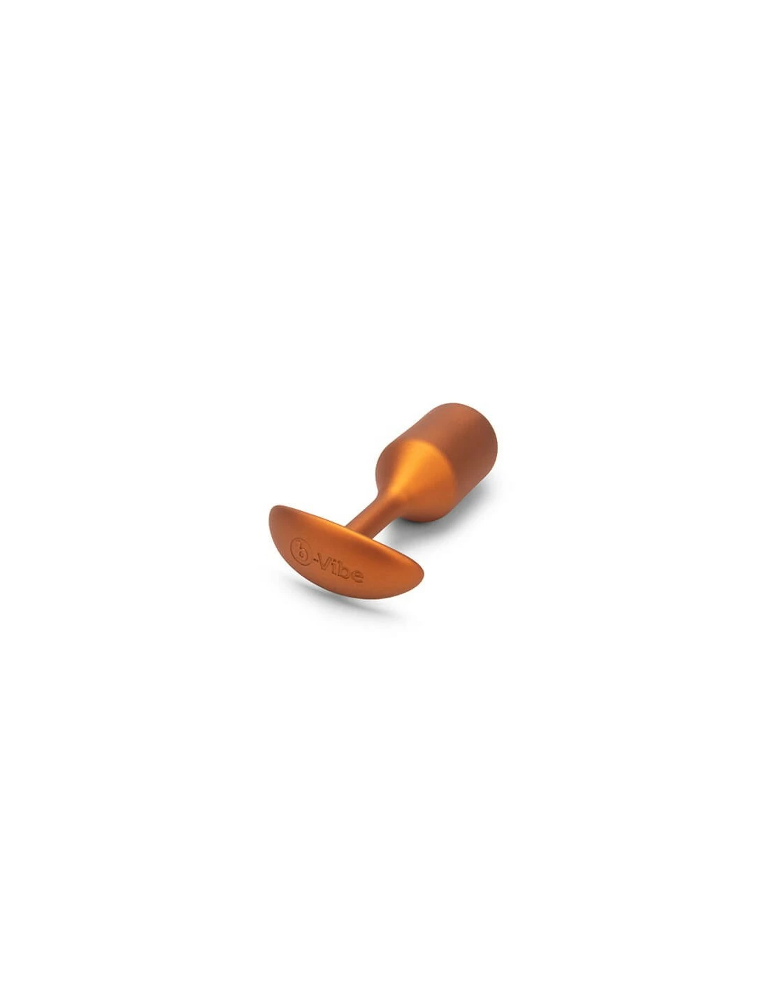 Fun Toys B-vibe Snug Butt Plug 2 Sunburst - Afbeelding 5