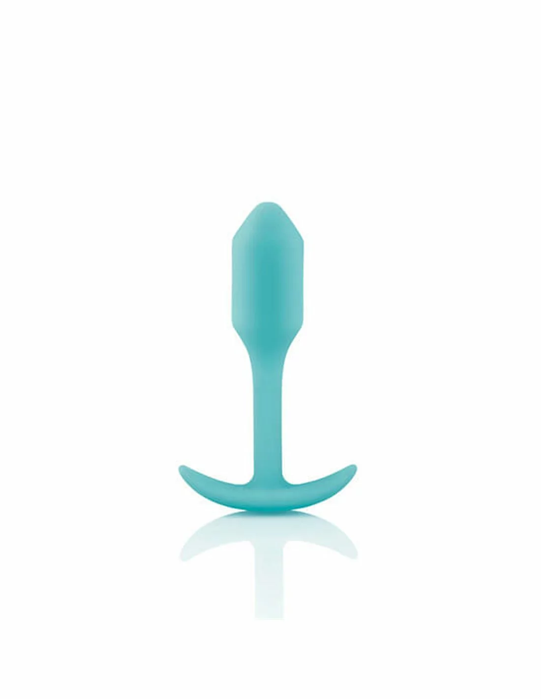 Fun Toys B-vibe Snug Plug 1 Mint