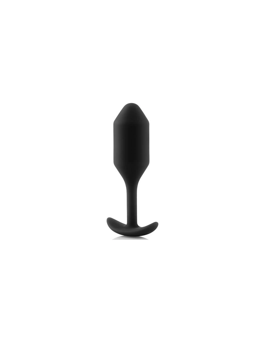 Fun Toys B-vibe Snug Plug 2 Black - Afbeelding 2