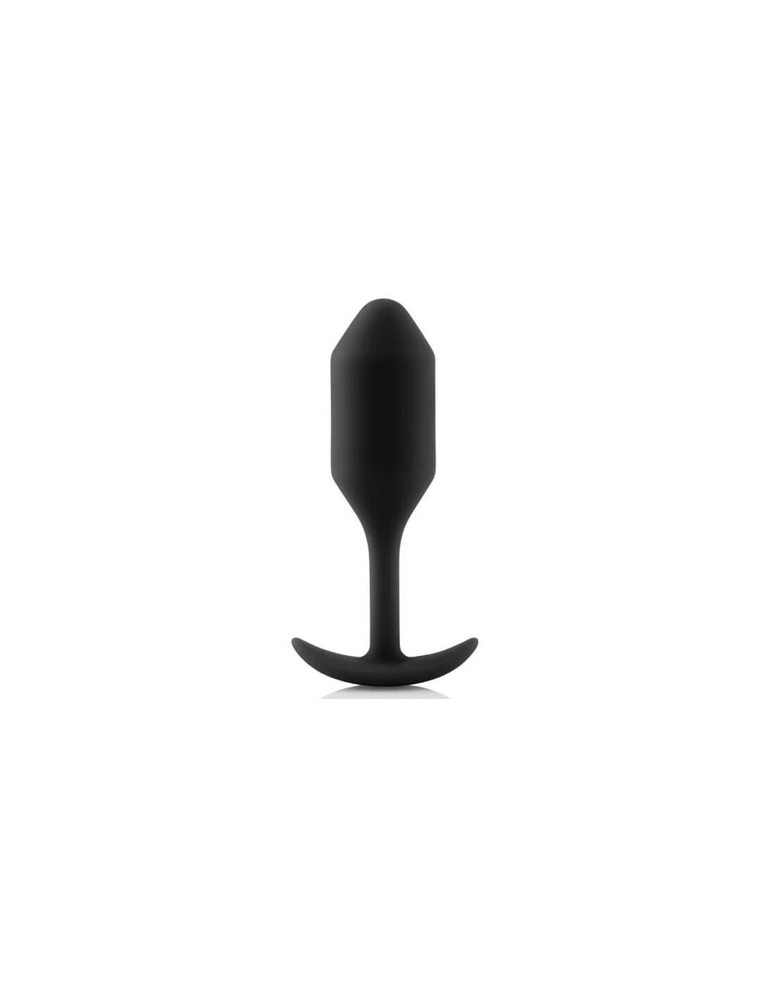 Fun Toys B-vibe Snug Plug 2 Black