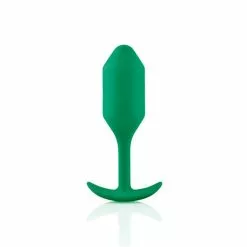 Fun Toys B-vibe Snug Plug 2 Green