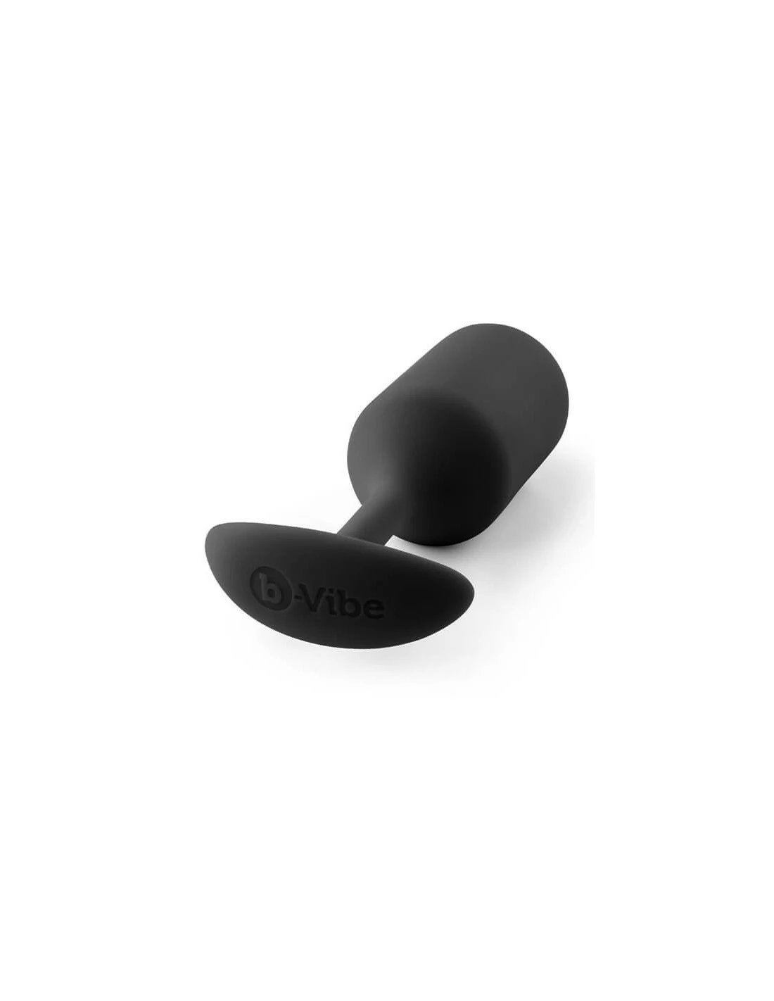 Fun Toys B-vibe Snug Plug 3 Black - Afbeelding 3