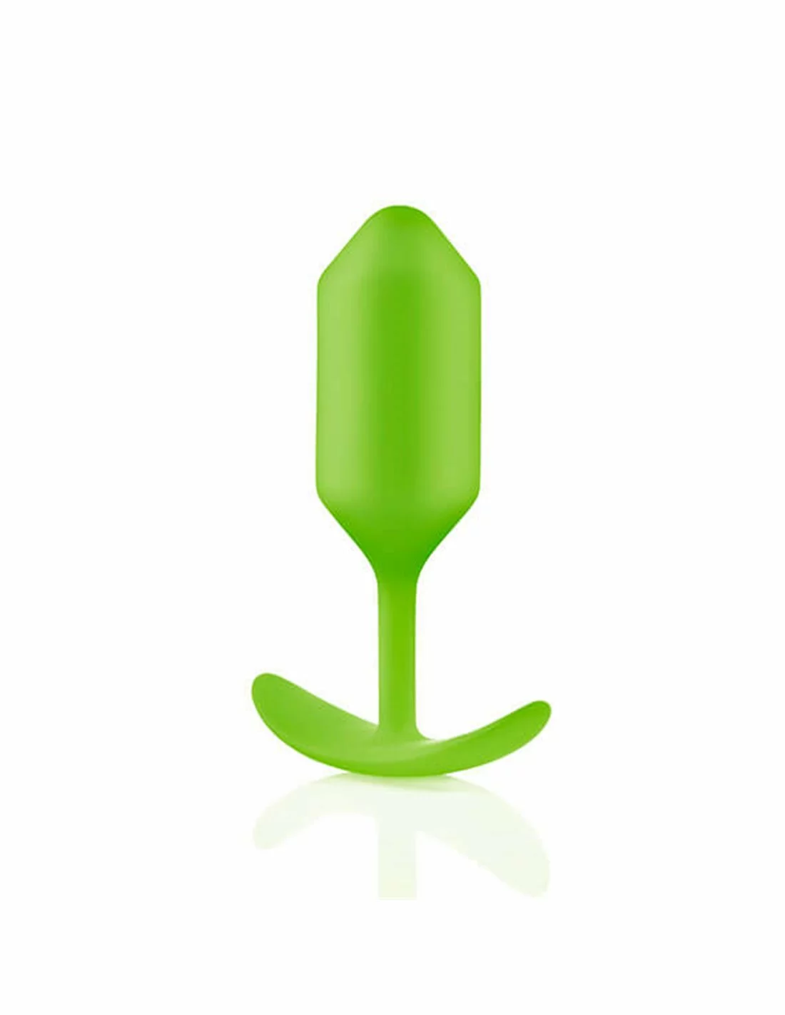 Fun Toys B-vibe Snug Plug 3 Lime
