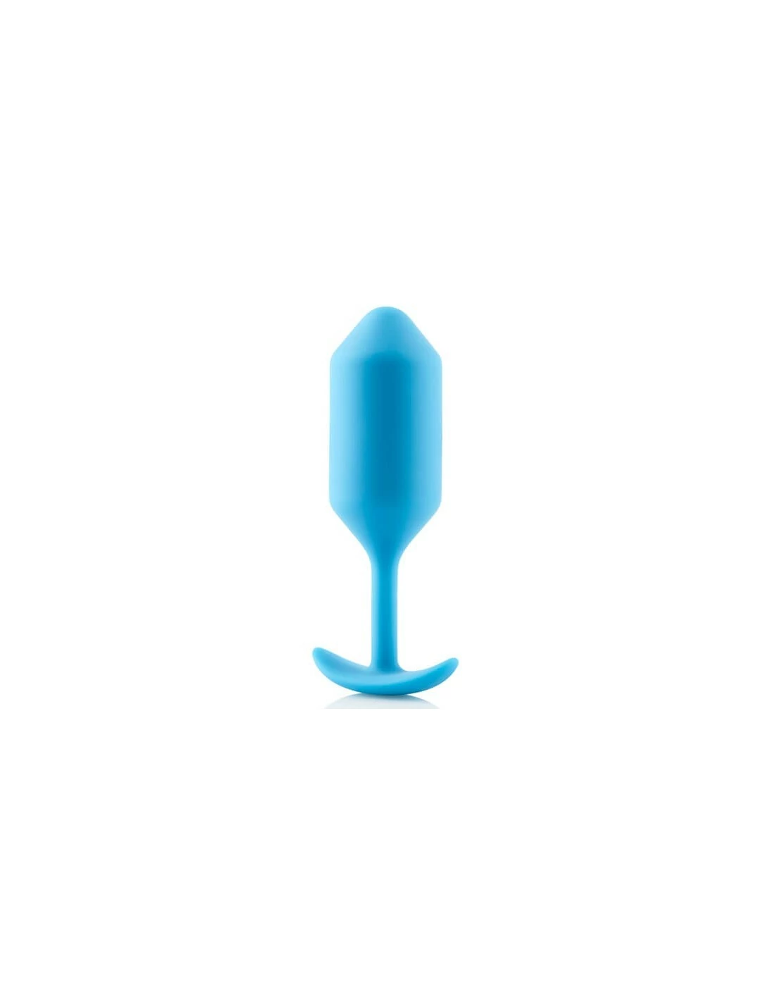 Fun Toys B-vibe Snug Plug 3 Teal - Afbeelding 2