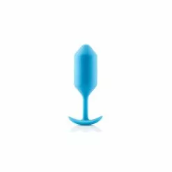 Fun Toys B-vibe Snug Plug 3 Teal