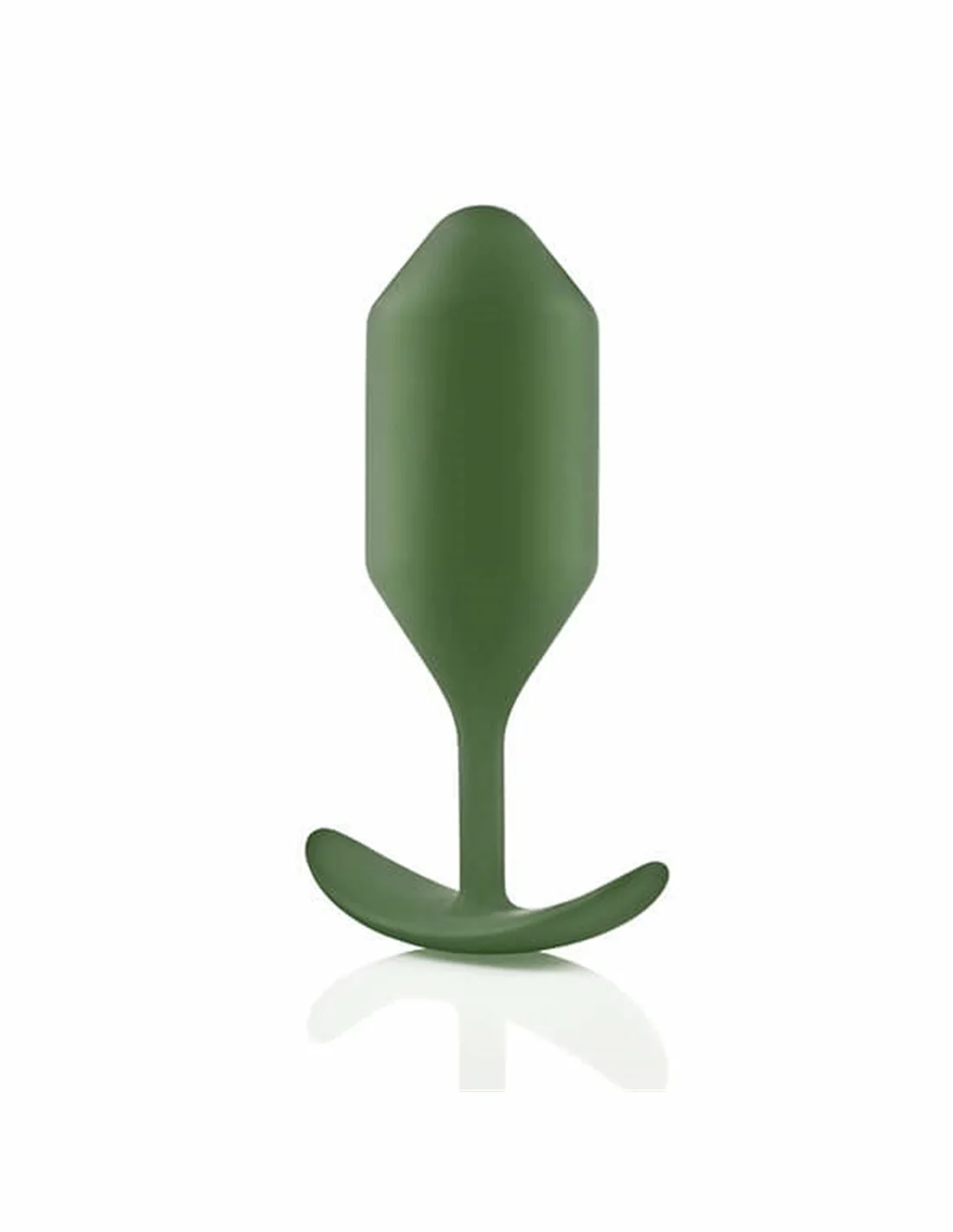 Fun Toys B-vibe Snug Plug 4 Army - Afbeelding 2