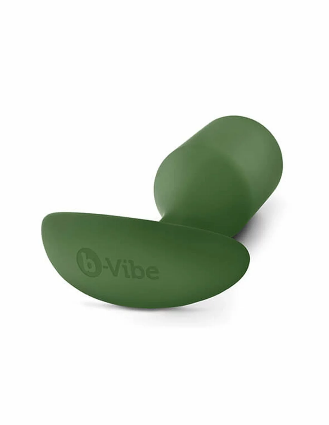 Fun Toys B-vibe Snug Plug 4 Army - Afbeelding 3
