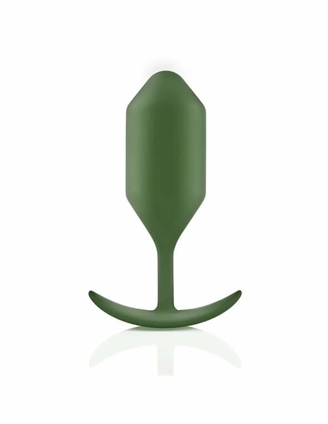 Fun Toys B-vibe Snug Plug 4 Army