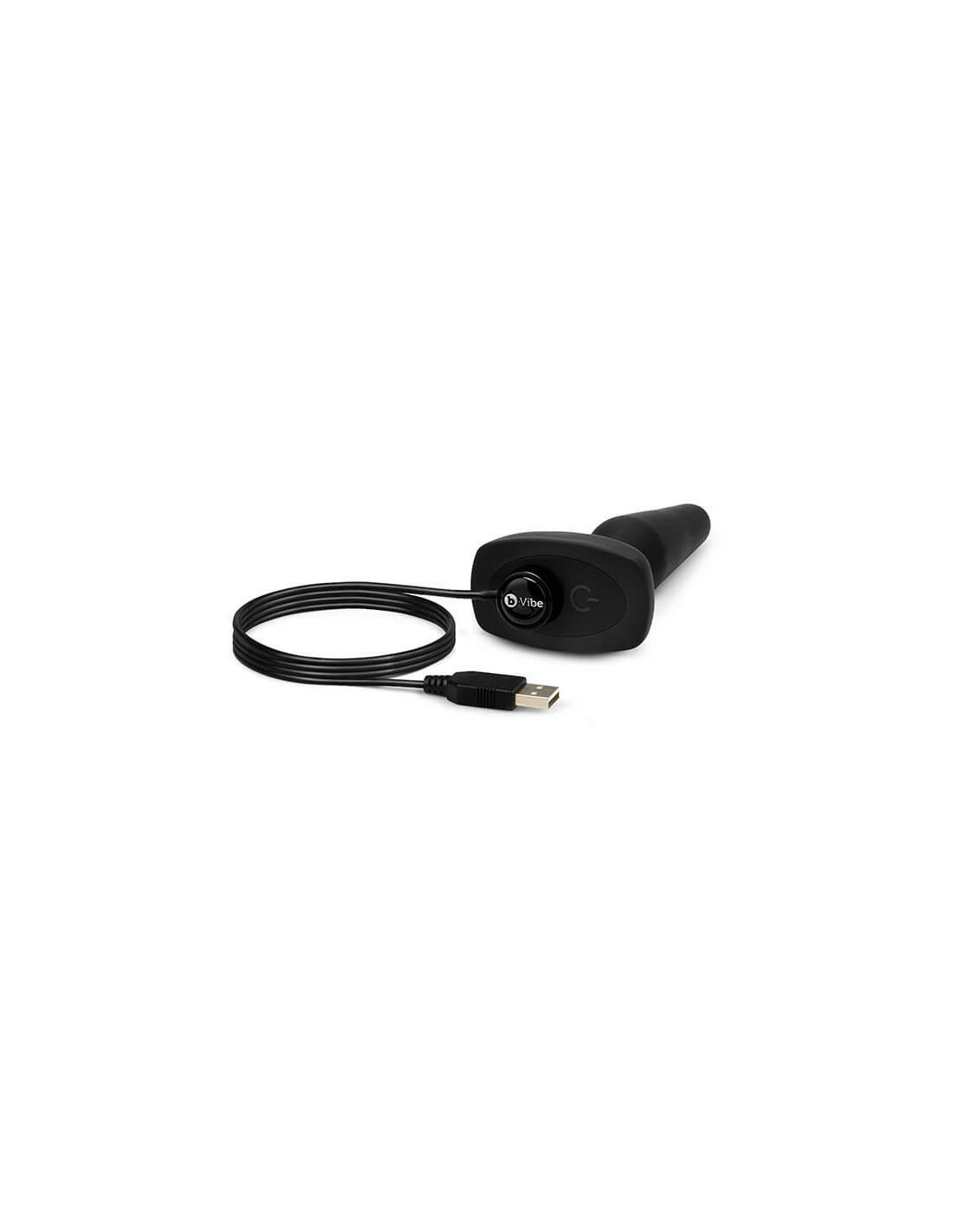 Fun Toys B-vibe Trio Plug Black - Afbeelding 5