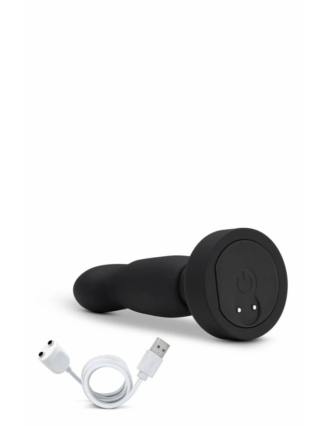 Blush Anal Adventures Platinum Circuit Plug - Afbeelding 2