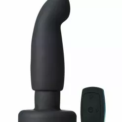 Blush Anal Adventures Platinum Circuit Plug