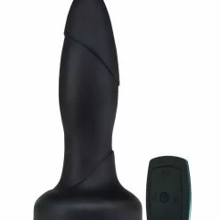 Blush Anal Adventures Platinum Drive Plug