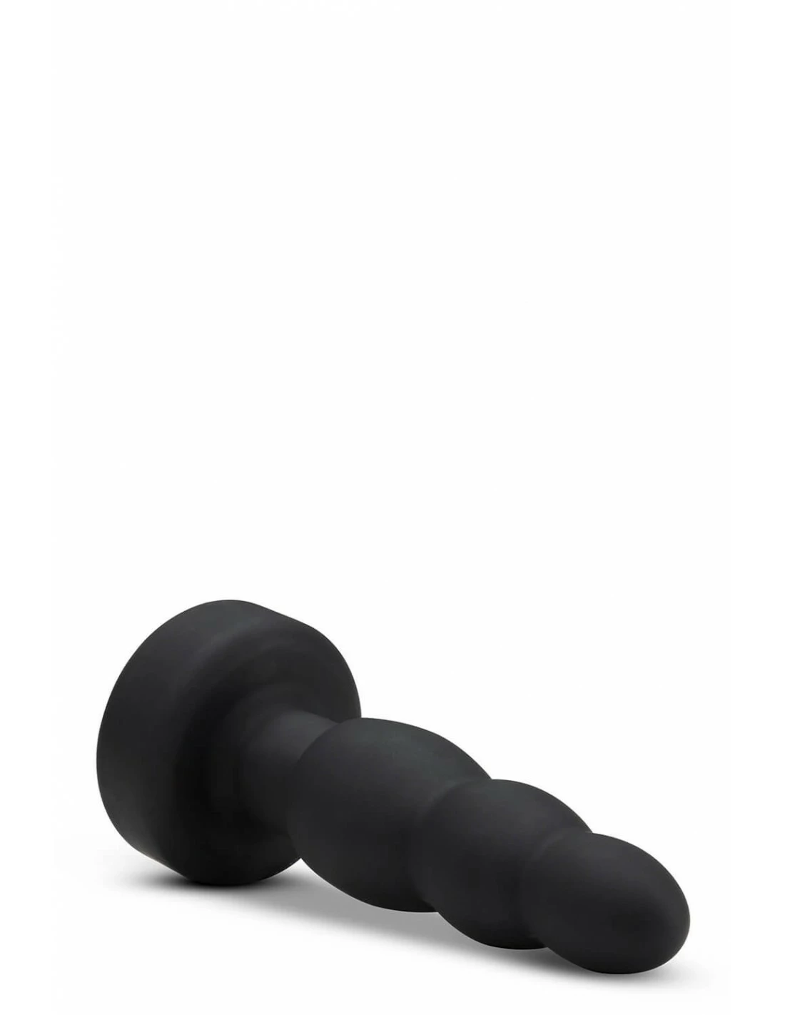 Blush Anal Adventures Platinum Propel Plug - Afbeelding 2