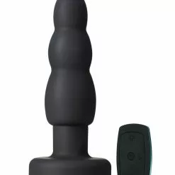 Blush Anal Adventures Platinum Propel Plug