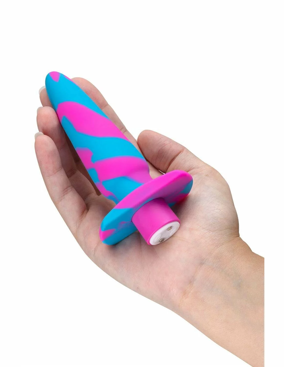 Blush Avant Vibrotize Fuchsia - Afbeelding 3