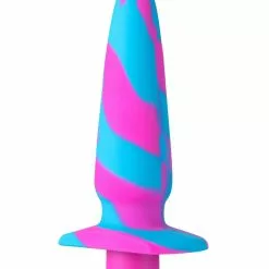 Blush Avant Vibrotize Fuchsia