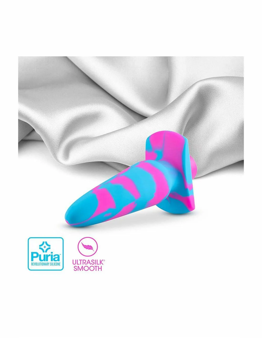 Blush Avant Vibrotize Fuchsia - Afbeelding 5