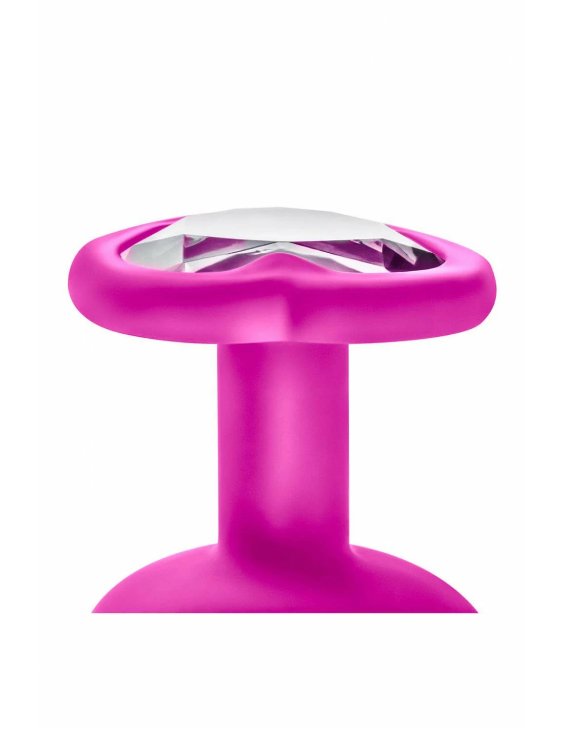 Blush Luxe Bling Plugs Training Kit Pink - Afbeelding 7