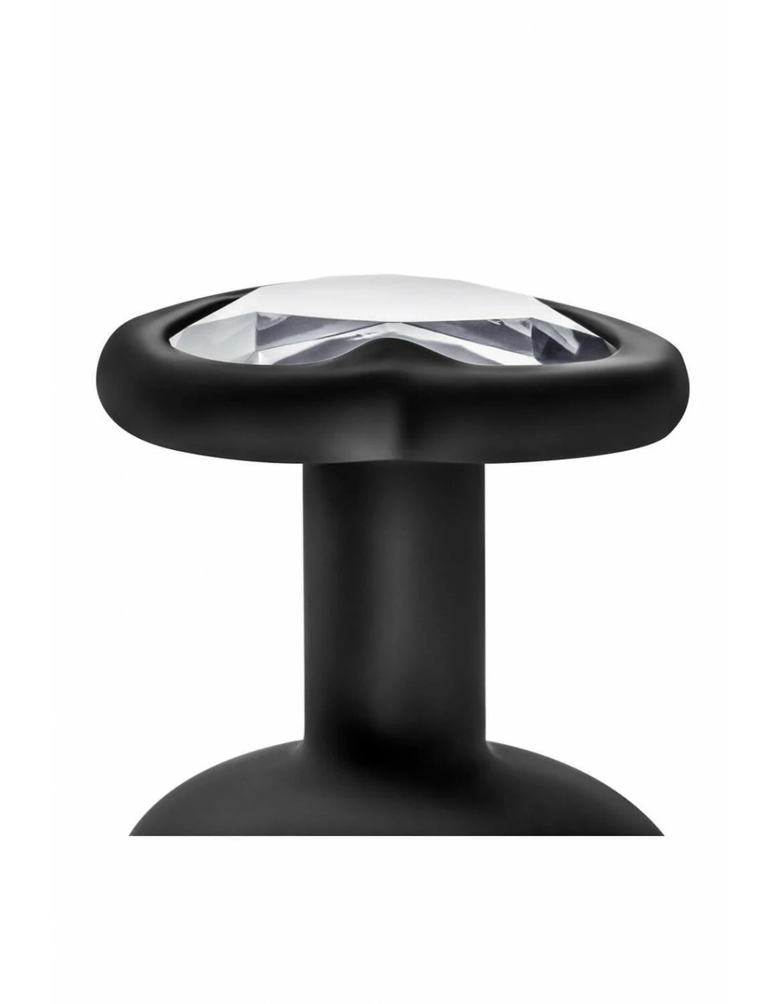 Blush Luxe Bling Plugs Training Kit White Gems - Afbeelding 6