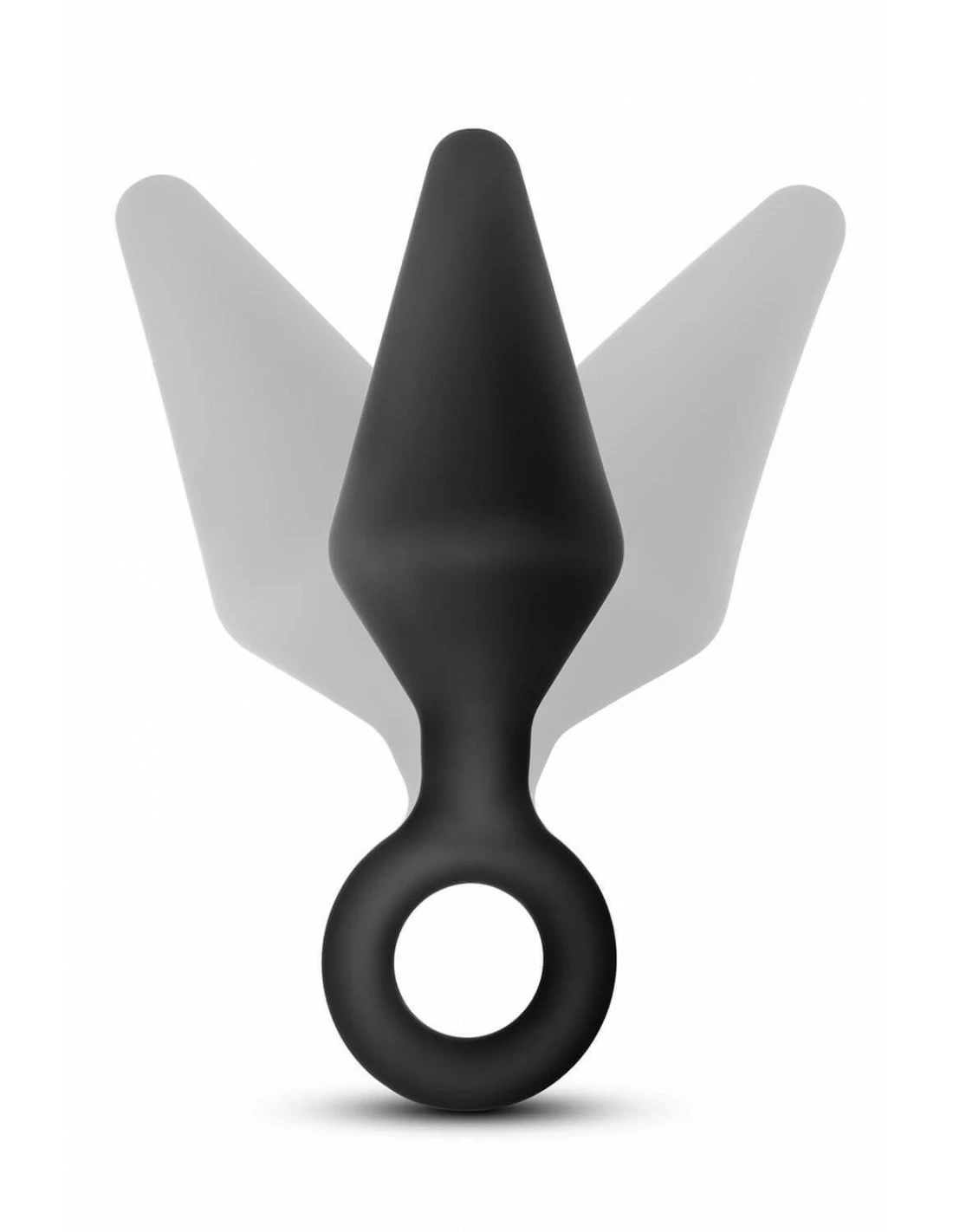 Blush Luxe Wearable Night Rimmer Kit Black - Afbeelding 2