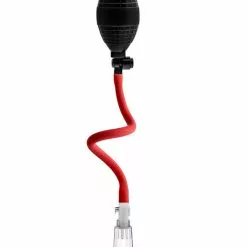 Blush Temptasia Beginners Clitoral Pump System