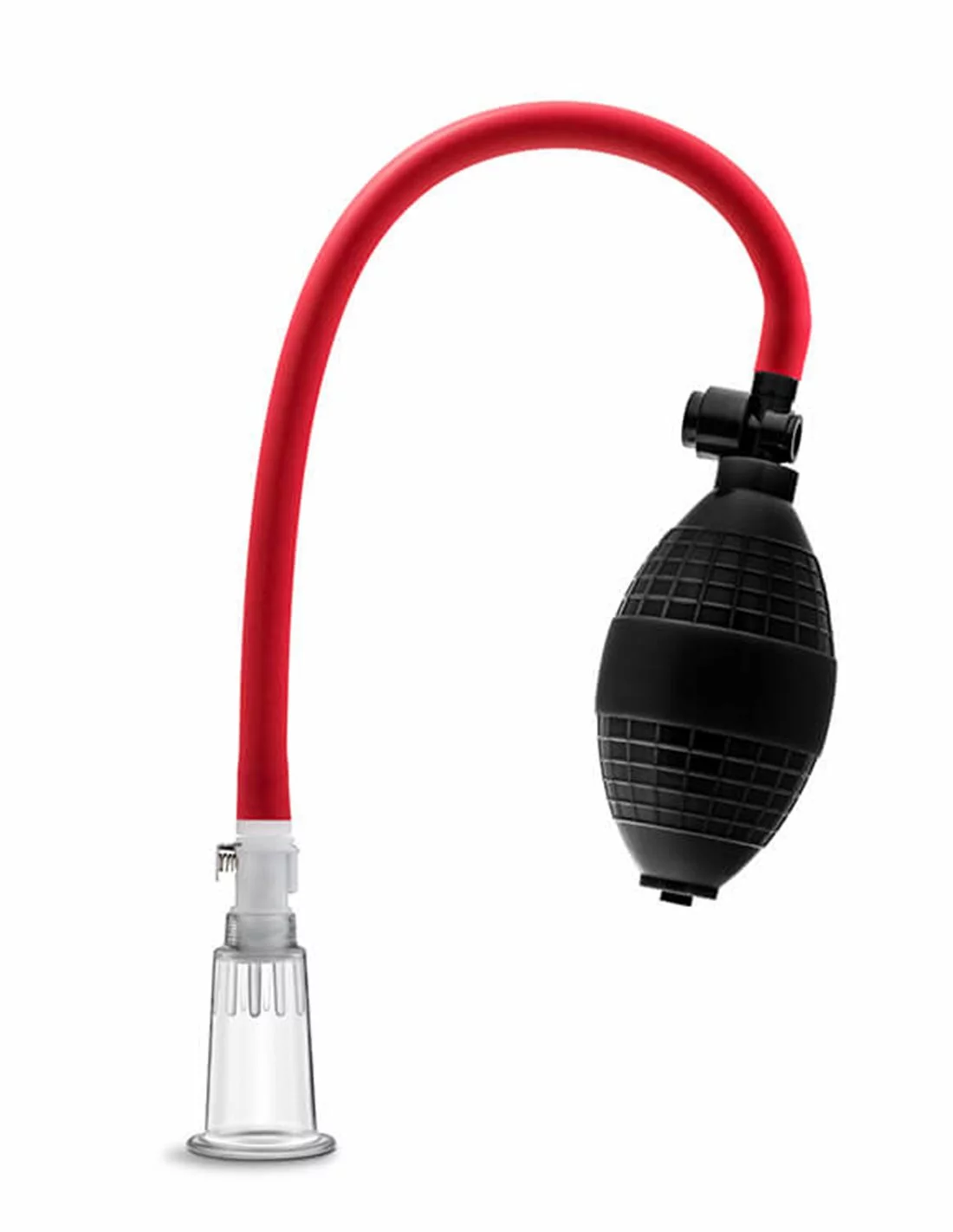 Blush Temptasia Beginners Clitoral Pump System - Afbeelding 4