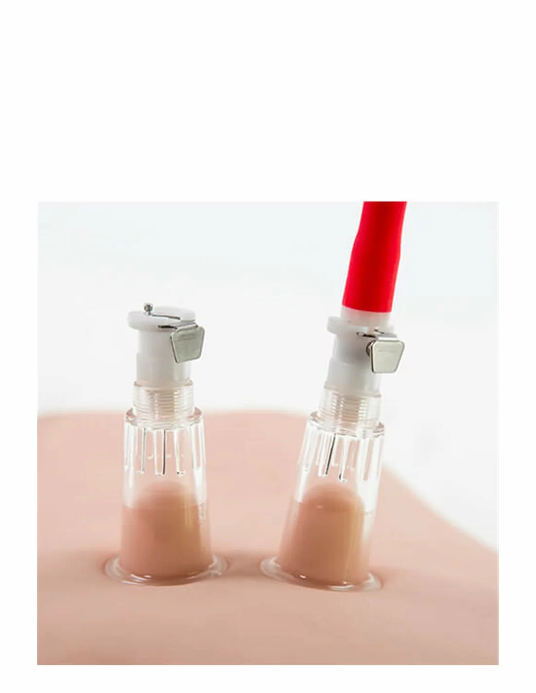 Blush Temptasia Beginners Clitoral Pump System - Afbeelding 6