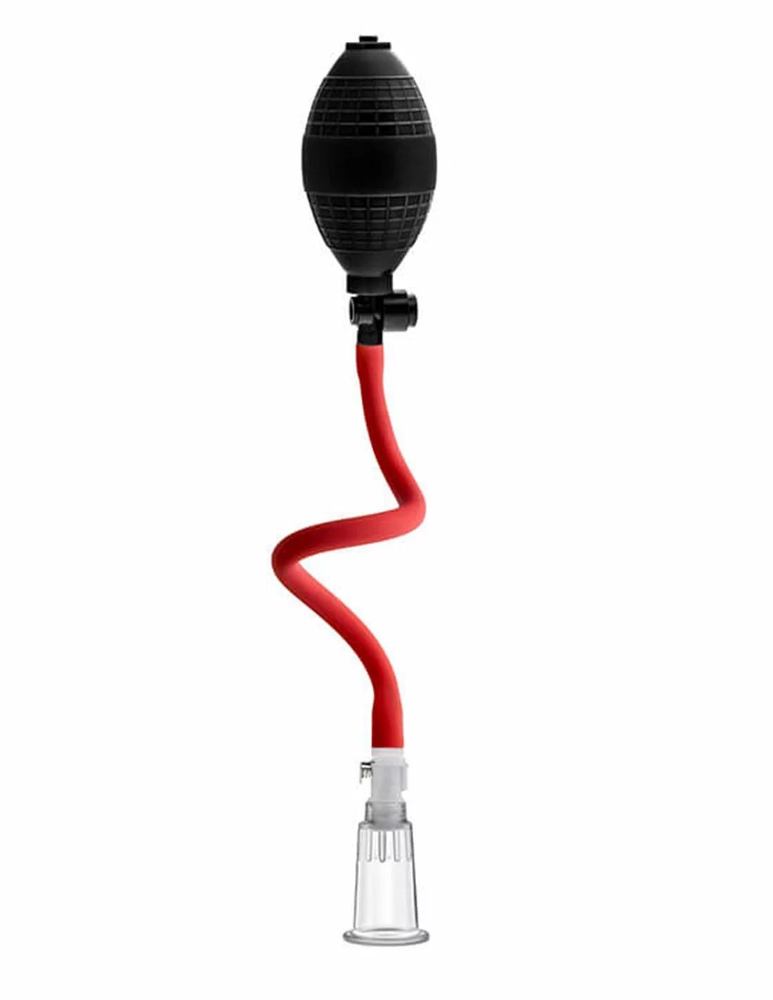 Blush Temptasia Beginners Clitoral Pump System