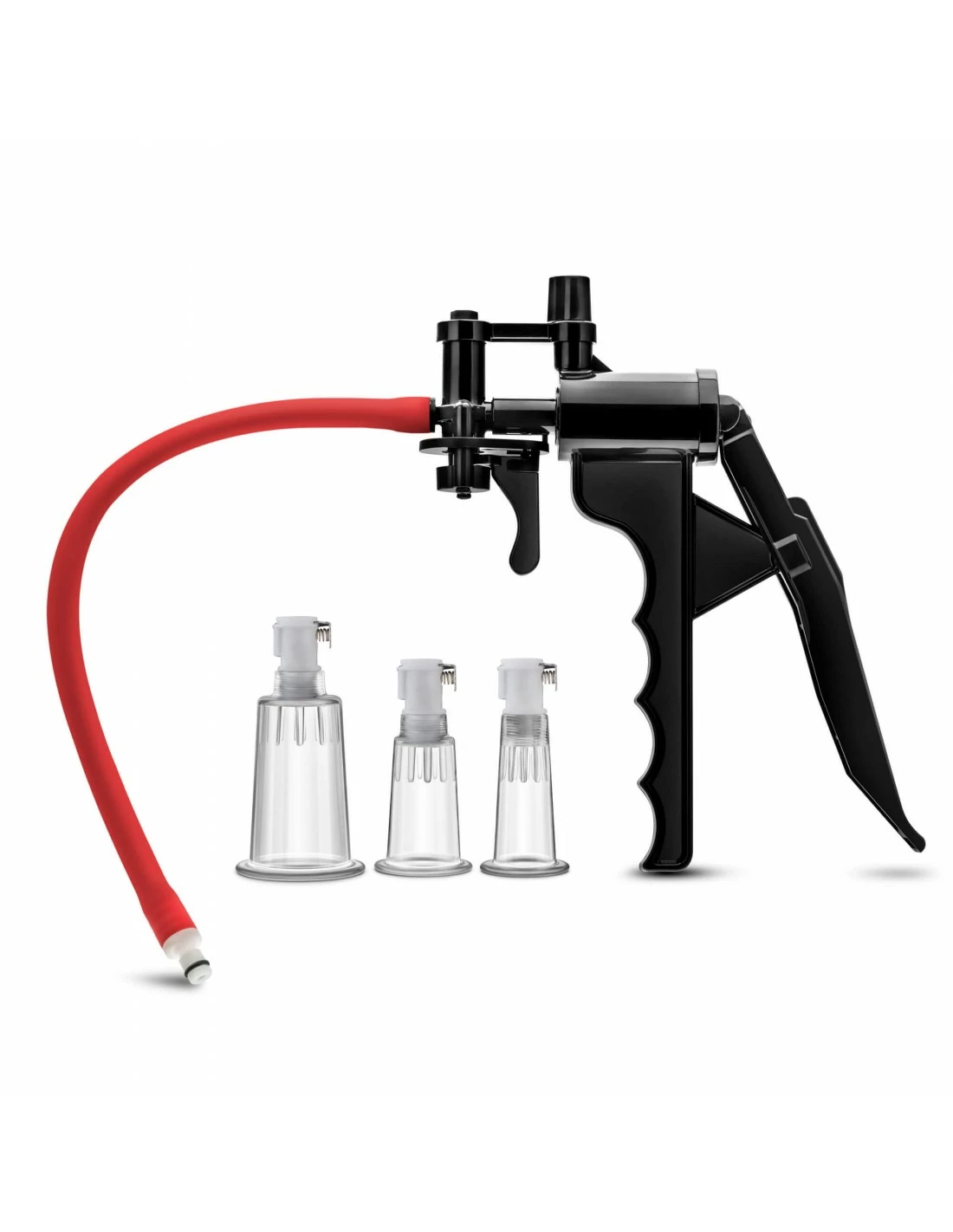 Blush Temptasia Clitoris Pleasure System - Afbeelding 2