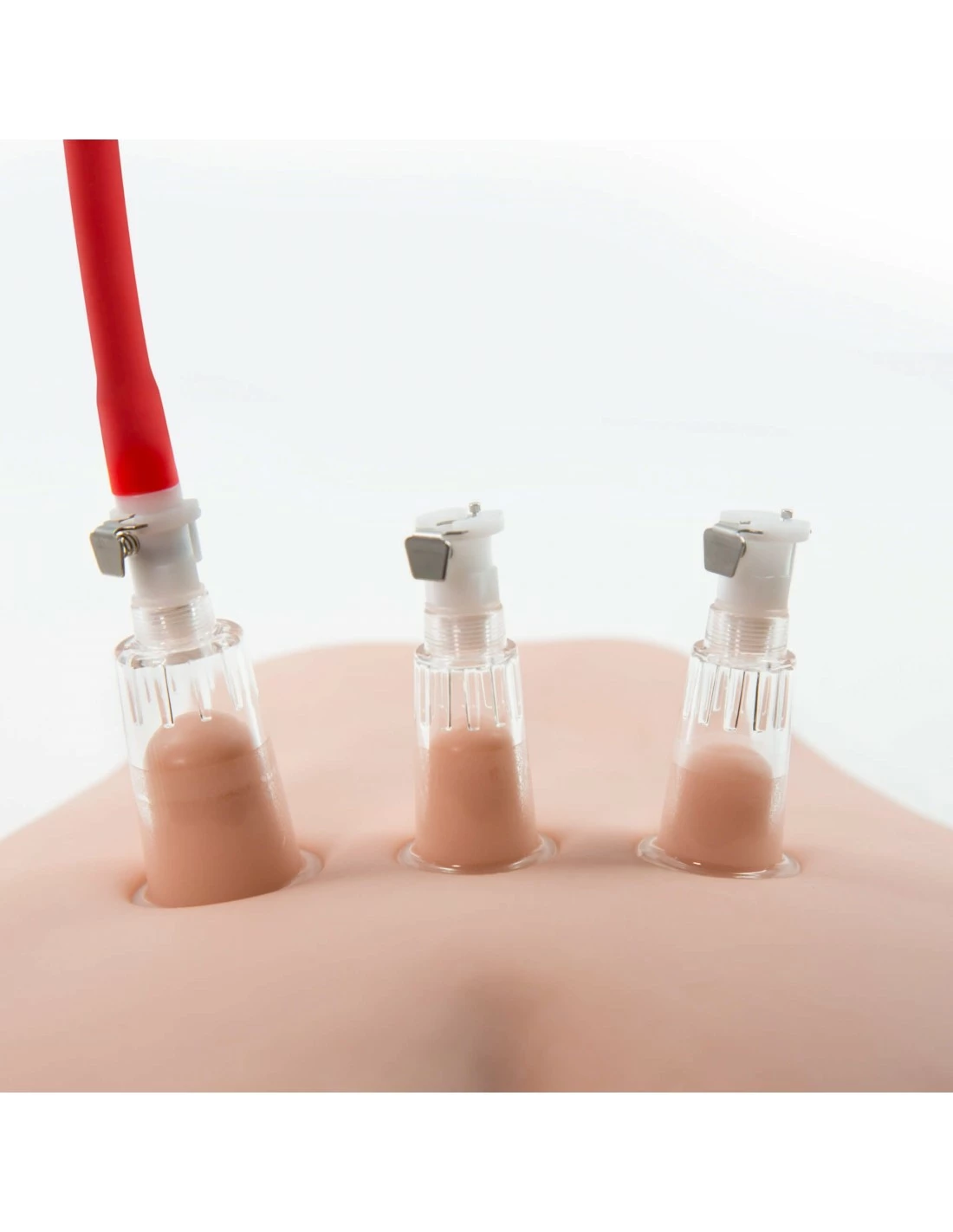 Blush Temptasia Clitoris Pleasure System - Afbeelding 8