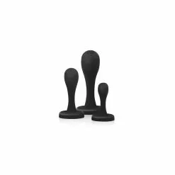 Buttr Buttkickers Butt Plug Trainingsset