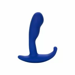 California Exotic Novelties CalExotics Admiral Advanced Curved Probe