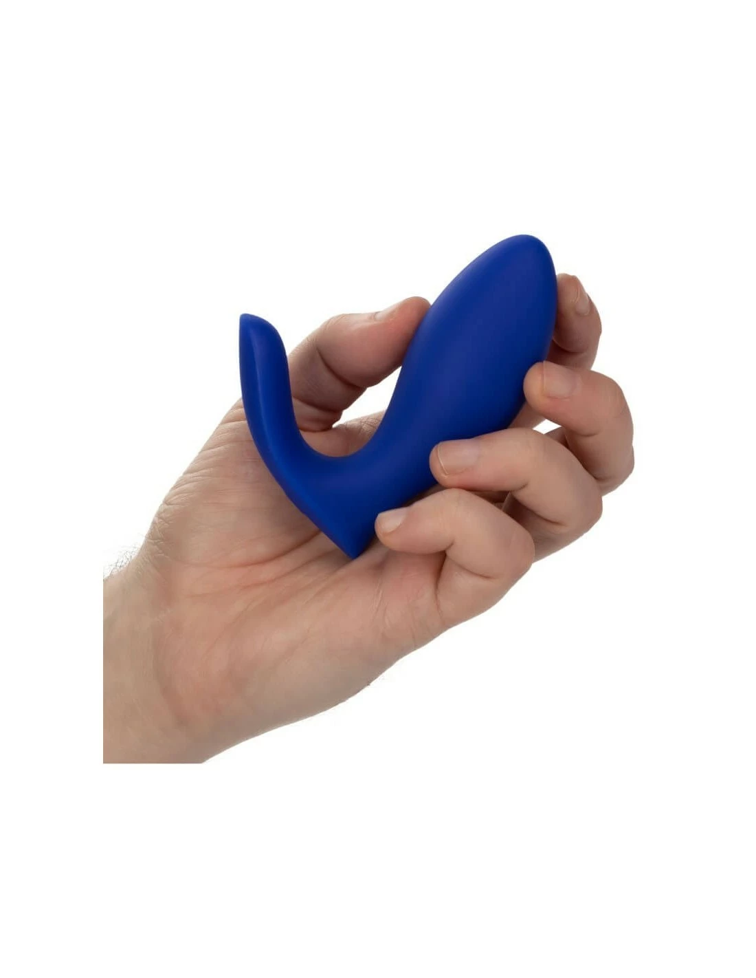 California Exotic Novelties CalExotics Admiral Prostate Rimming Probe - Afbeelding 5