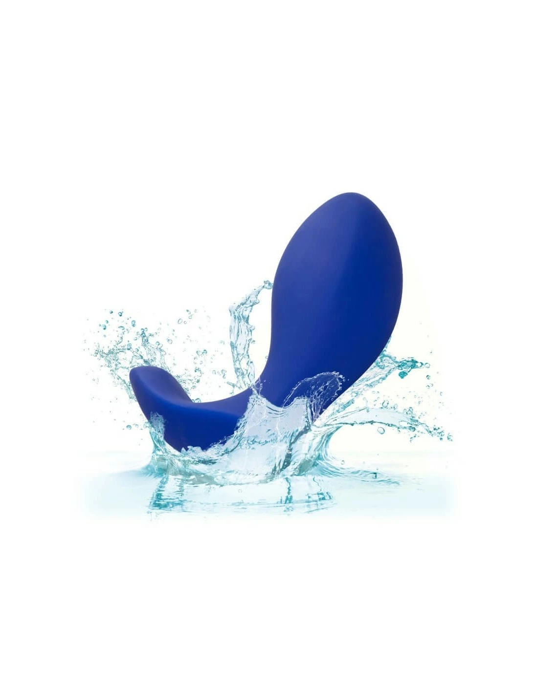 California Exotic Novelties CalExotics Admiral Prostate Rimming Probe - Afbeelding 6