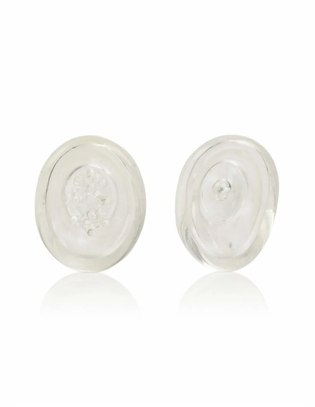 California Exotic Novelties CalExotics Advanced Clitoral Pump Purple - Afbeelding 4