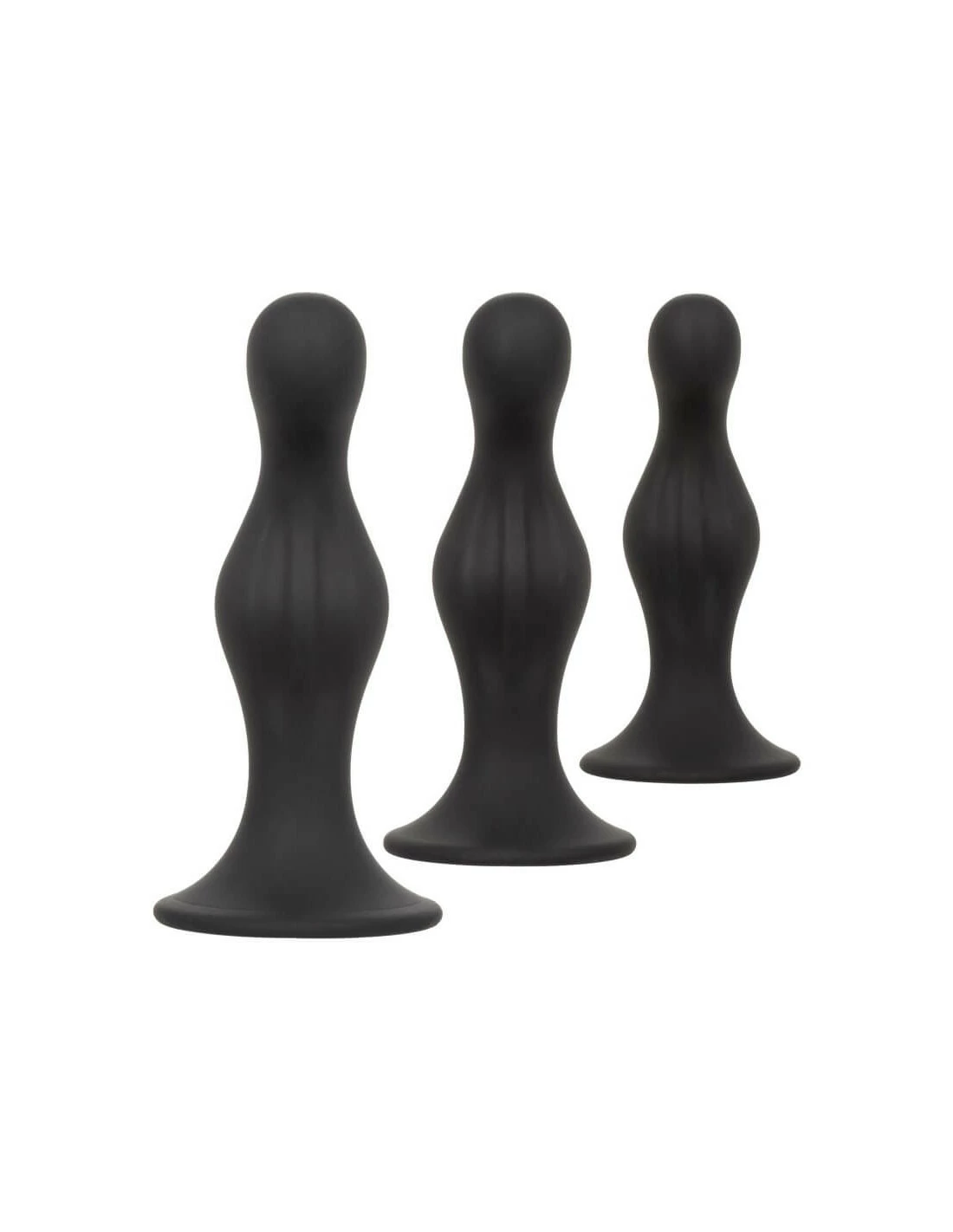 California Exotic Novelties CalExotics Anal Ripple Kit