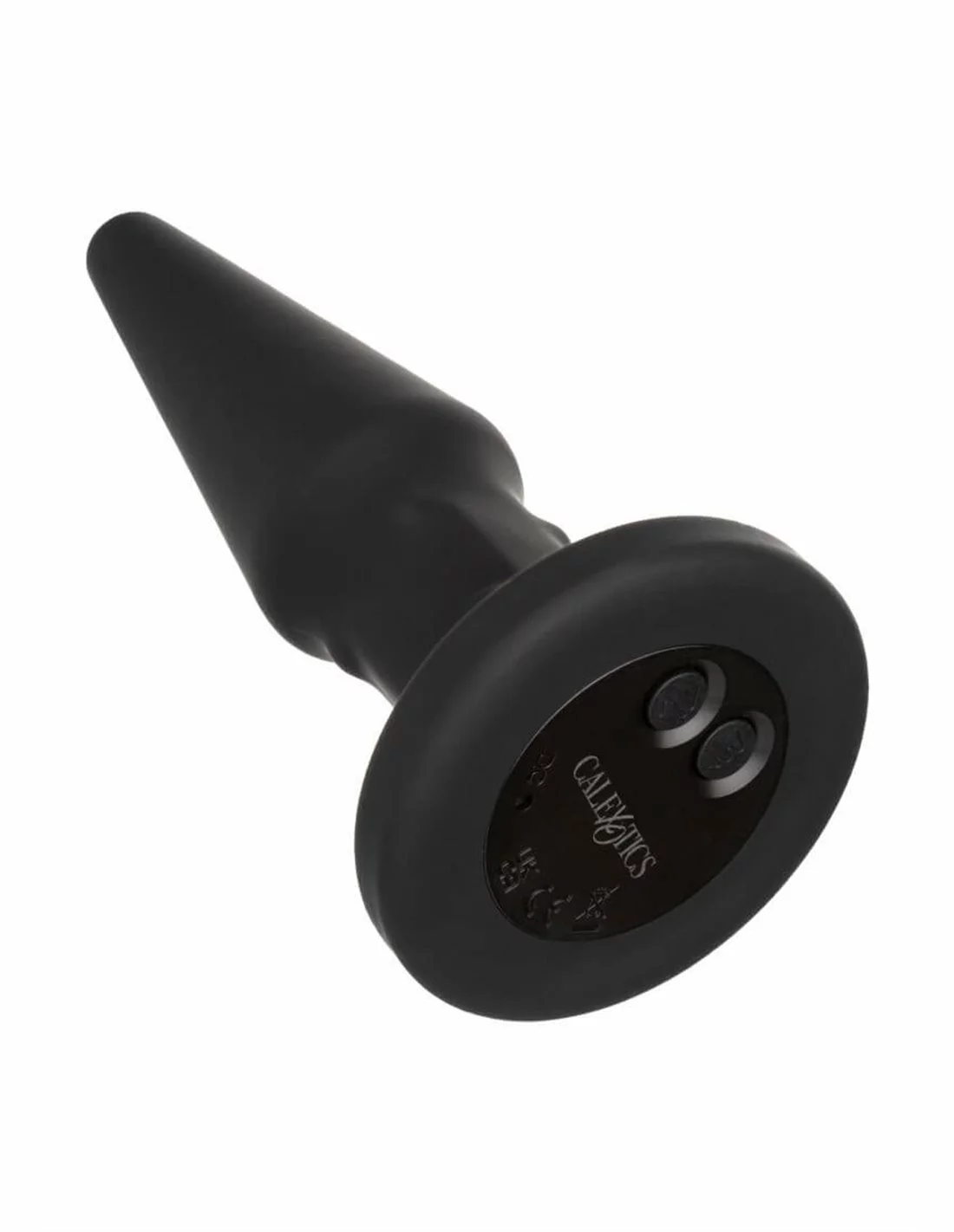 California Exotic Novelties CalExotics Bionic Beaded Rimming Probe - Afbeelding 4