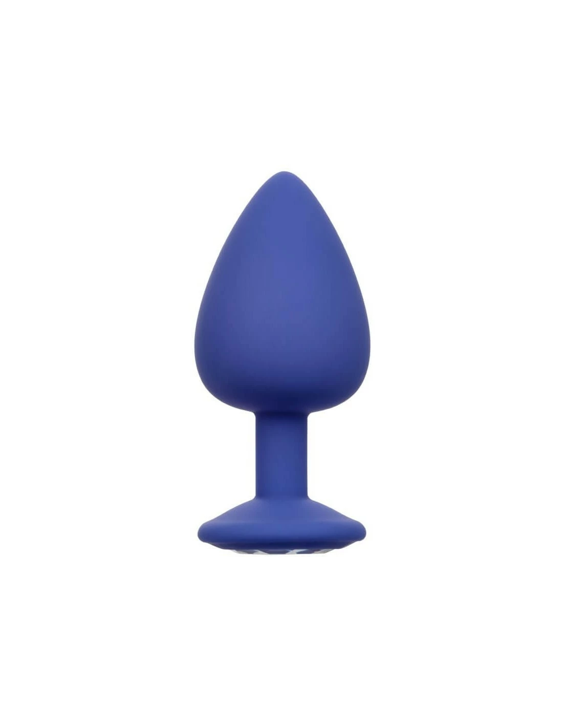 California Exotic Novelties CalExotics Cheeky Gems 3 Pcs Purple - Afbeelding 6