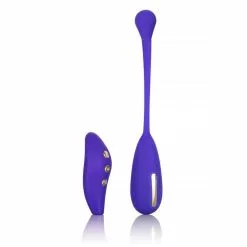 California Exotic Novelties CalExotics Estim Remote Kegel Exerciser