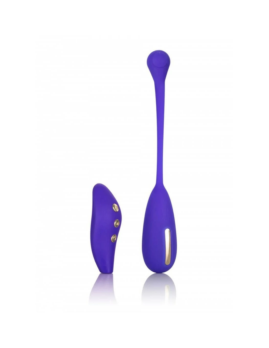 California Exotic Novelties CalExotics Estim Remote Kegel Exerciser