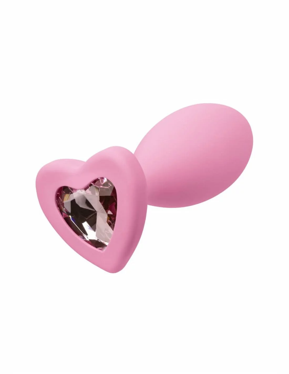 California Exotic Novelties CalExotics First Time Crystal Booty Duo Pink - Afbeelding 4