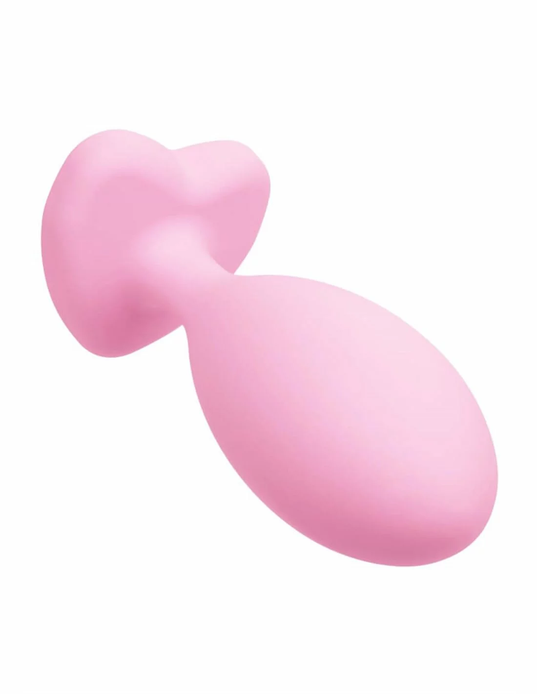 California Exotic Novelties CalExotics First Time Crystal Booty Duo Pink - Afbeelding 6