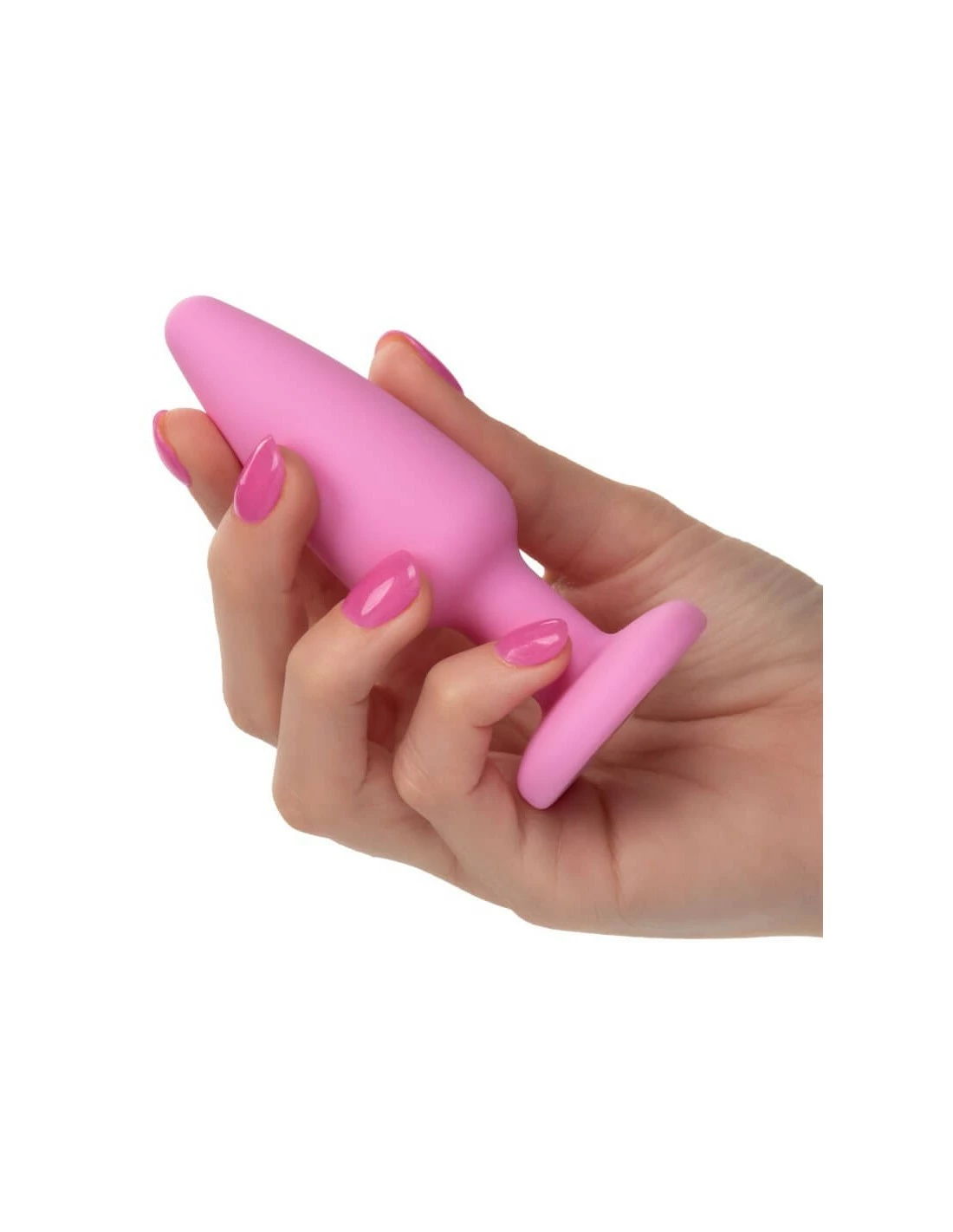 California Exotic Novelties Calexotics First Time Crystal Booty Kit Pink - Afbeelding 4