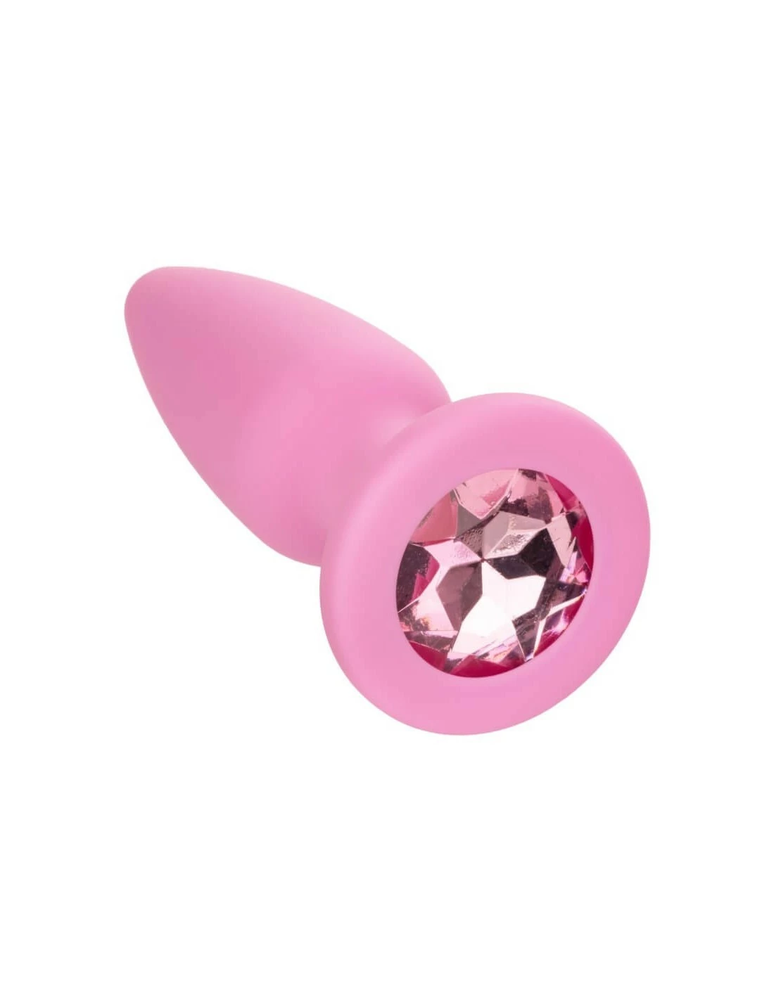 California Exotic Novelties Calexotics First Time Crystal Booty Kit Pink - Afbeelding 7