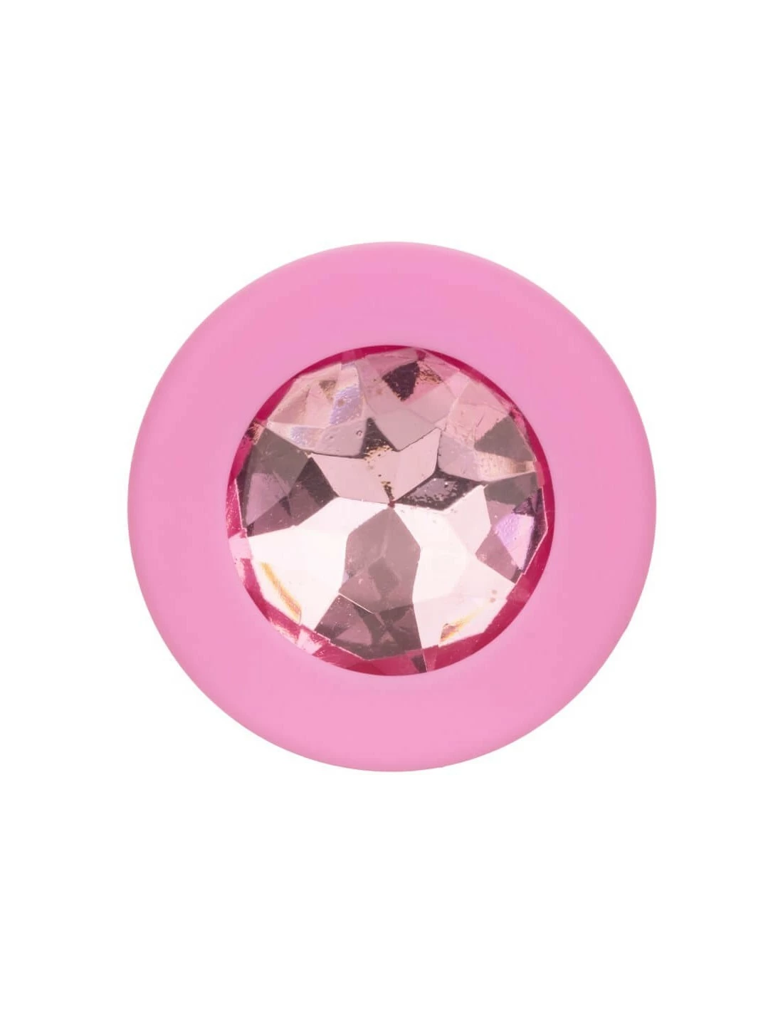 California Exotic Novelties Calexotics First Time Crystal Booty Kit Pink - Afbeelding 8